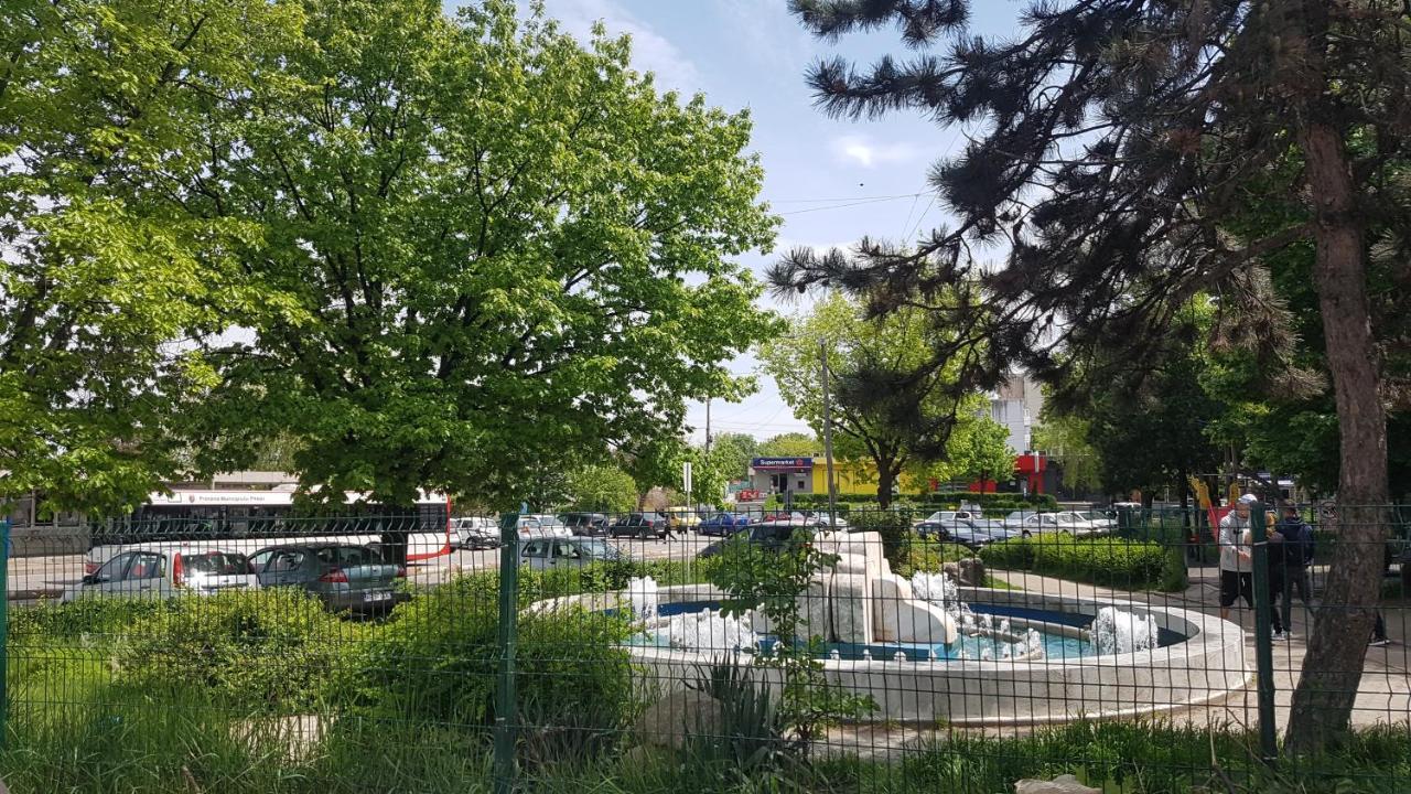 Lucky Apartment Piteszti Zewnętrze zdjęcie