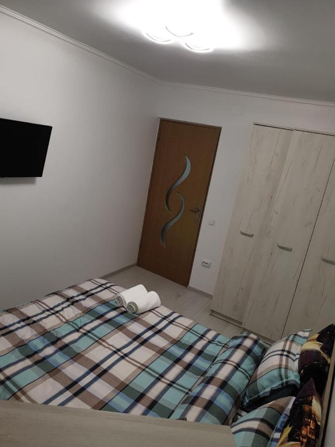 Lucky Apartment Piteszti Zewnętrze zdjęcie