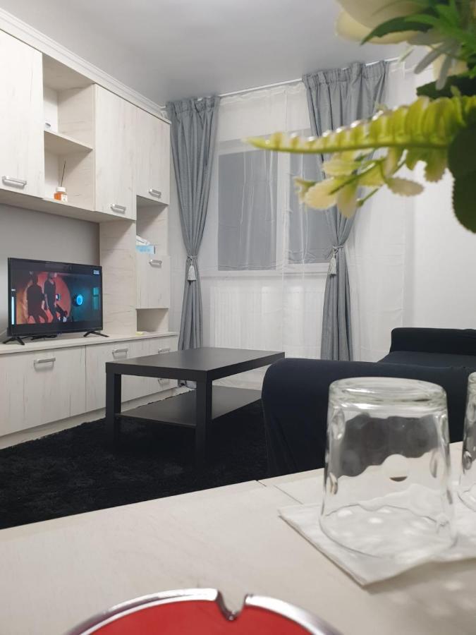 Lucky Apartment Piteszti Zewnętrze zdjęcie
